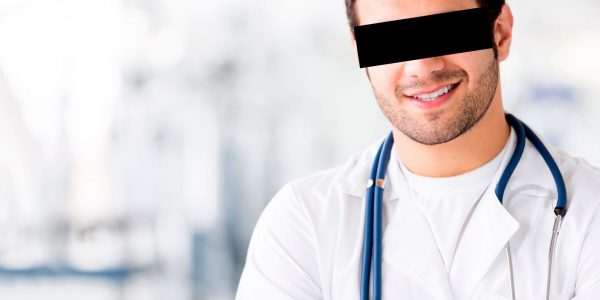 17-åring lurte sykehus – lekte gynekolog i en måned