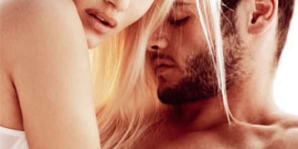 De har aldri &laquo;vanlig&raquo; sex…