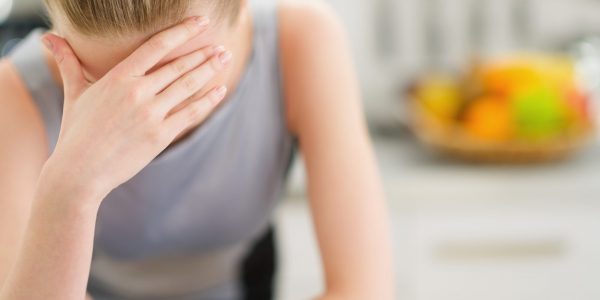 Fionas verste sexopplevelse!