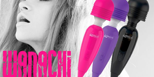 Produkttest: Wanachi Mega Massager!