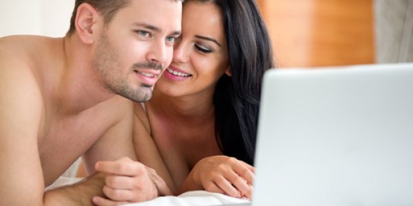 Derfor bør du se på pornofilmer