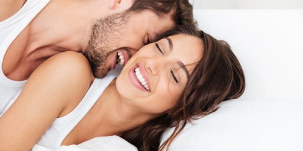 Derfor vil du ha sex i dag!