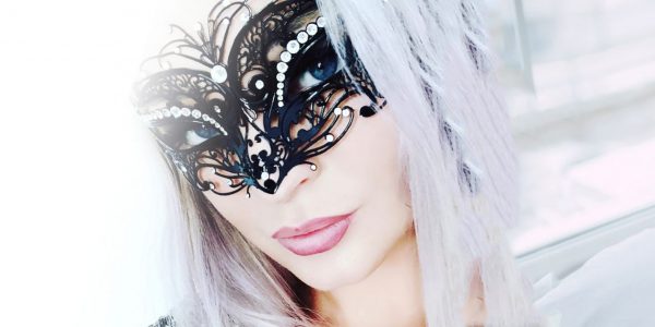 Bli med Benita på erotisk messe!