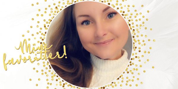 Nettredaktørens favoritter!