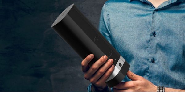 Fremtidens sexleketøy er her – Kiiroo Onyx2!