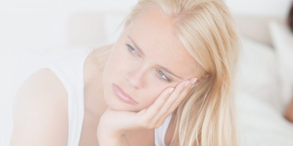 Forhold uten intimitet