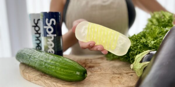 Prisras på sexleketøy til menn!