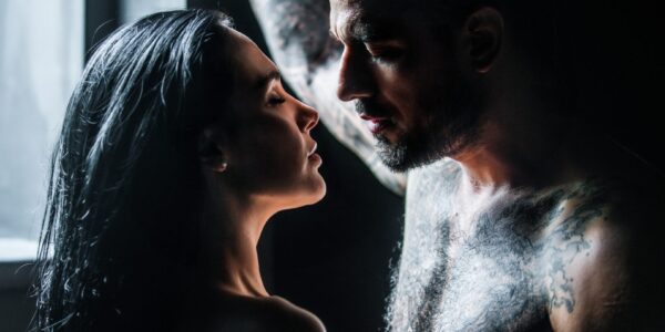 Freaky Friday – Se på hverandre onanere