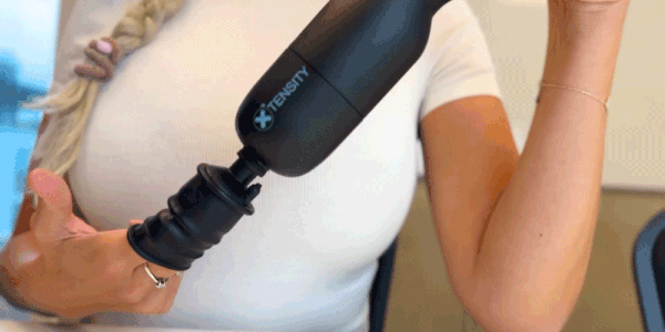 – Gir multiorgasmer til menn