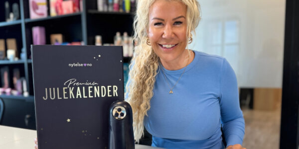 Årets julekalender – Endelig er den her!