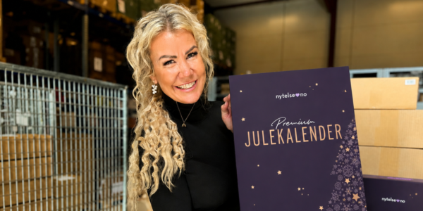 Her i landet selges det flest erotiske julekalendere